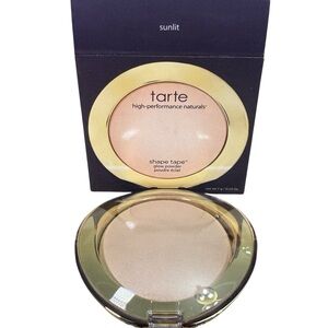 Tarte Shape Tape Glow Powder - Sunlit